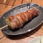 博多串焼き・野菜巻き工房  渋谷宮益坂のごりょんさん - 
