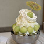 フルーツスノウ - 