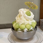 フルーツスノウ - 