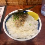 田舎食改革第1弾 嗚呼 隼 - 