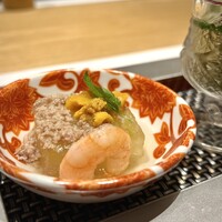 神戸牛 しゃぶしゃぶ おもき 離れ 銀座店 - 