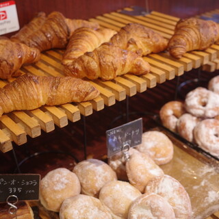 パトリエ フクモリ_1