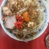 ラーメン ハイキック