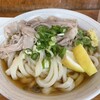 純手打うどん よしや