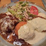 狐吉屋 - 料理写真: