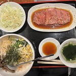 焼肉 横濱 慶州苑 - 