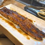 かぶと - 蒲焼き