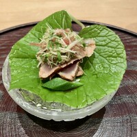 青草窠 - 