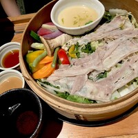 やさい家めい ルミネ横浜店 - 