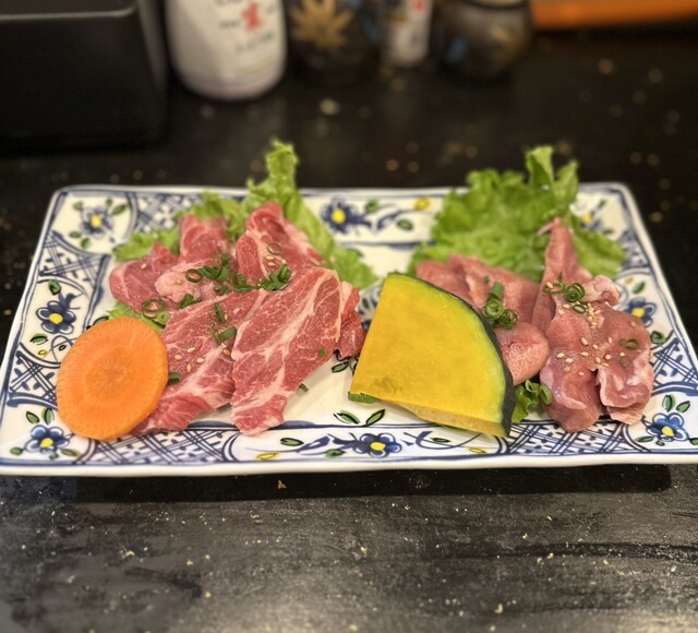 やまじん 室蘭店（【旧店名】yamajim） - 東室蘭（ジンギスカン）の写真