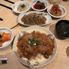 韓国料理 カンガンスルレ東館