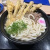 資さんうどん 北鴻巣店