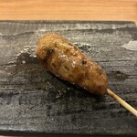 炭火焼き鳥 鶏尽 花れ - 
