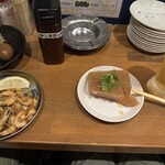 おでんと串カツ姫路のお店 - 