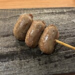 炭火焼き鳥 鶏尽 花れ - 