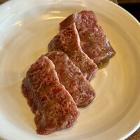 炭火焼肉ホルモン うしごろ 中目黒店 - 