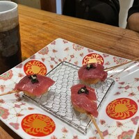 串揚げキッチン だん 十三店 - 