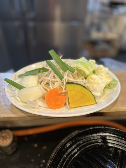 やまじん 室蘭店（【旧店名】yamajim） - 東室蘭（ジンギスカン）の写真