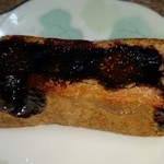 グラン・ヴァニーユ - フィグカシス　これはちょっと苦手。。