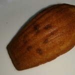 グラン・ヴァニーユ - マロンフィナンシェ