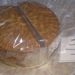 グラン・ヴァニーユ - ゴーフル