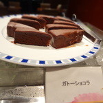 ザ・ブッフェスタイル ロオジ - 