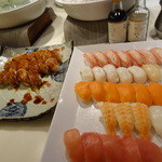 ザ・ブッフェスタイル ロオジ - 