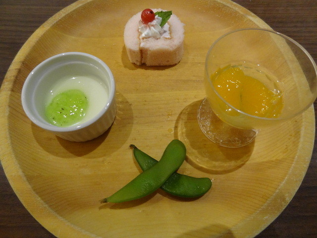 閉店 ザ ブッフェスタイル ロオジ 大崎店 The Buffet Style Rouji 大崎 バイキング 食べログ