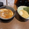 つけ麺処つぼや  十三店