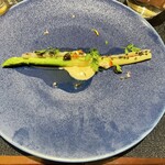 オステリア ティーポゼロゼロ - 