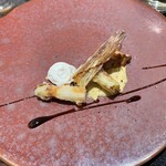 オステリア ティーポゼロゼロ - 