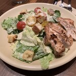 ウルフギャング・パック キッチン＋バー - 