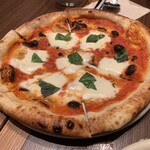 ウルフギャング・パック キッチン＋バー - 