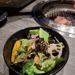 牛に金棒 麻布十番 - 