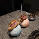 牛に金棒 麻布十番 - 