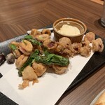 ウルフギャング・パック キッチン＋バー - 