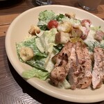 ウルフギャング・パック キッチン＋バー - 