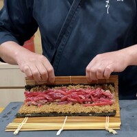 北浜鮨やまの - 