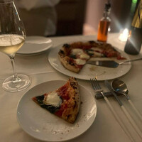 TRATTORIA PIZZERIA 207 渋谷店 - 