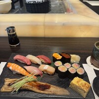 鮨 やまけん 銀座店 - 