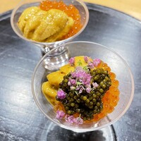北浜鮨やまの - 