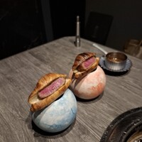牛に金棒 麻布十番 - 