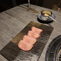 牛に金棒 麻布十番 - 