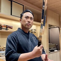 北浜鮨やまの - 