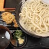 つくもうどん 天神橋店
