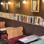 喫茶 マドラグ - 