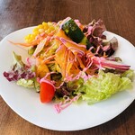 HICKORY Sea Side cafe - 