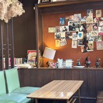 喫茶 マドラグ - 