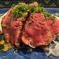 表参道うかい亭 - 
