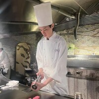 表参道うかい亭 - 